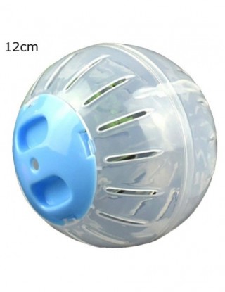 Plastikowa piłka sportowa...