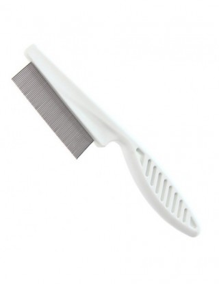 Chroń szczotka na pchły dla...