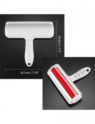 Rolka do zbierania sierści,...