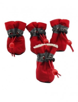 4 sztuk/zestaw Pet Winter...