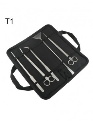 Zestaw narzędzi do akwarium...