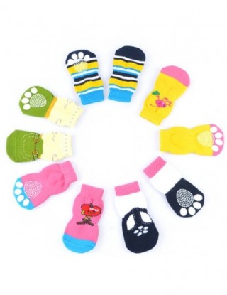 4 sztuk ciepłe szczeniaczek...