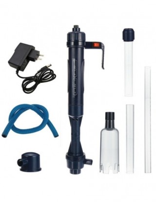 Nowa elektryczna woda...