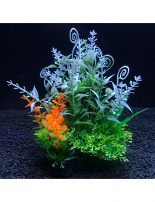 Symulacja sztuczne akwarium...