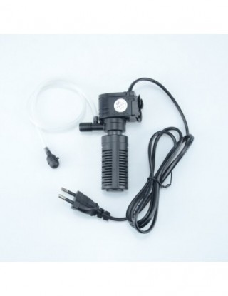 3 w 1 filtr do akwarium...