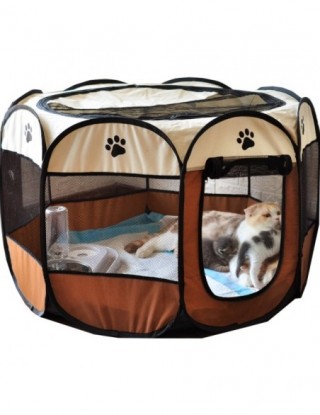 Przenośny składany namiot...