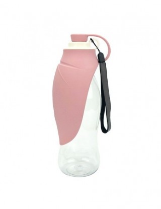 580ml przenośna butelka...