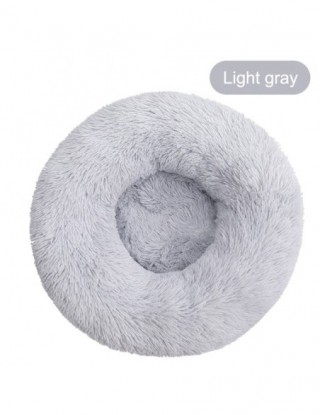 Pączek łóżko dla psa ciepłe...