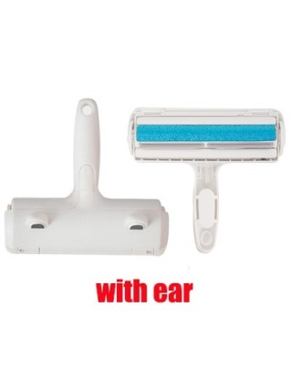 Sierść zwierząt Removel...