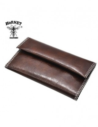 HORNET PU Leather Tobacco...