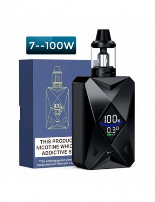 Benecig Goblin 100w zestaw...