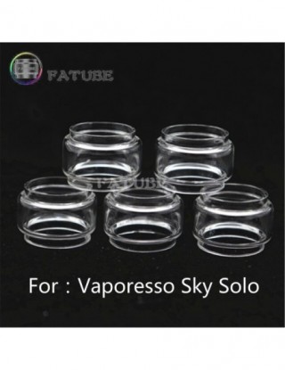 5 sztuk FATUBE Bubble Glass...