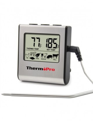 ThermoPro TP-16 cyfrowy...